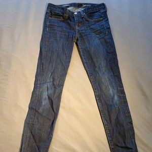 J Crew Jeans